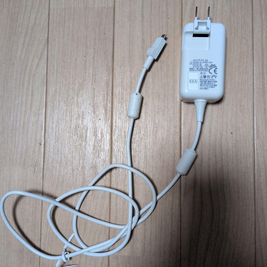 猫まる☆美品☆docomo らくらくホン ピンク ガラケー F-01M