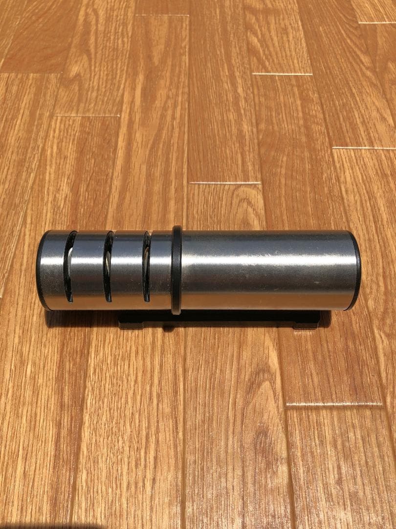 マイヤー三徳包丁＋牛刀３７ｃｍ＋包丁研ぎ器シャープナー３点セットMEYER