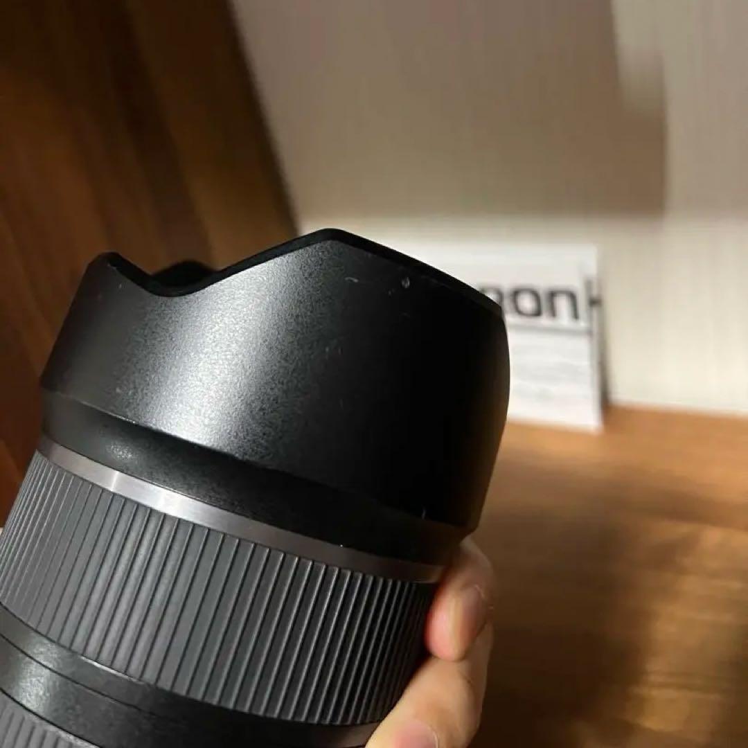 レンズ(ズーム) TAMRON SP 15-30mm F/2.8 Di VC USD G2