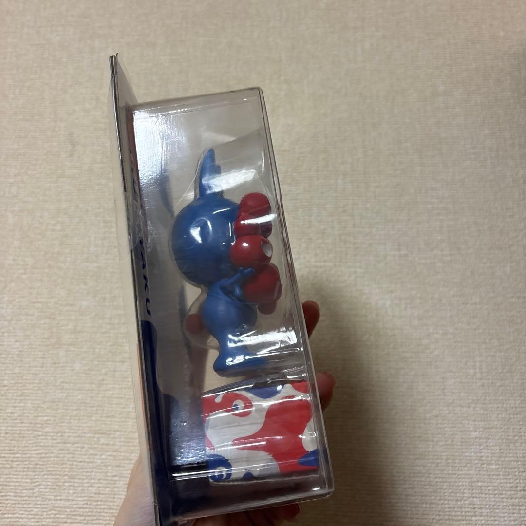 値下げ☆ラブブ ミャクミャク LABUBU 大阪関西万博限定