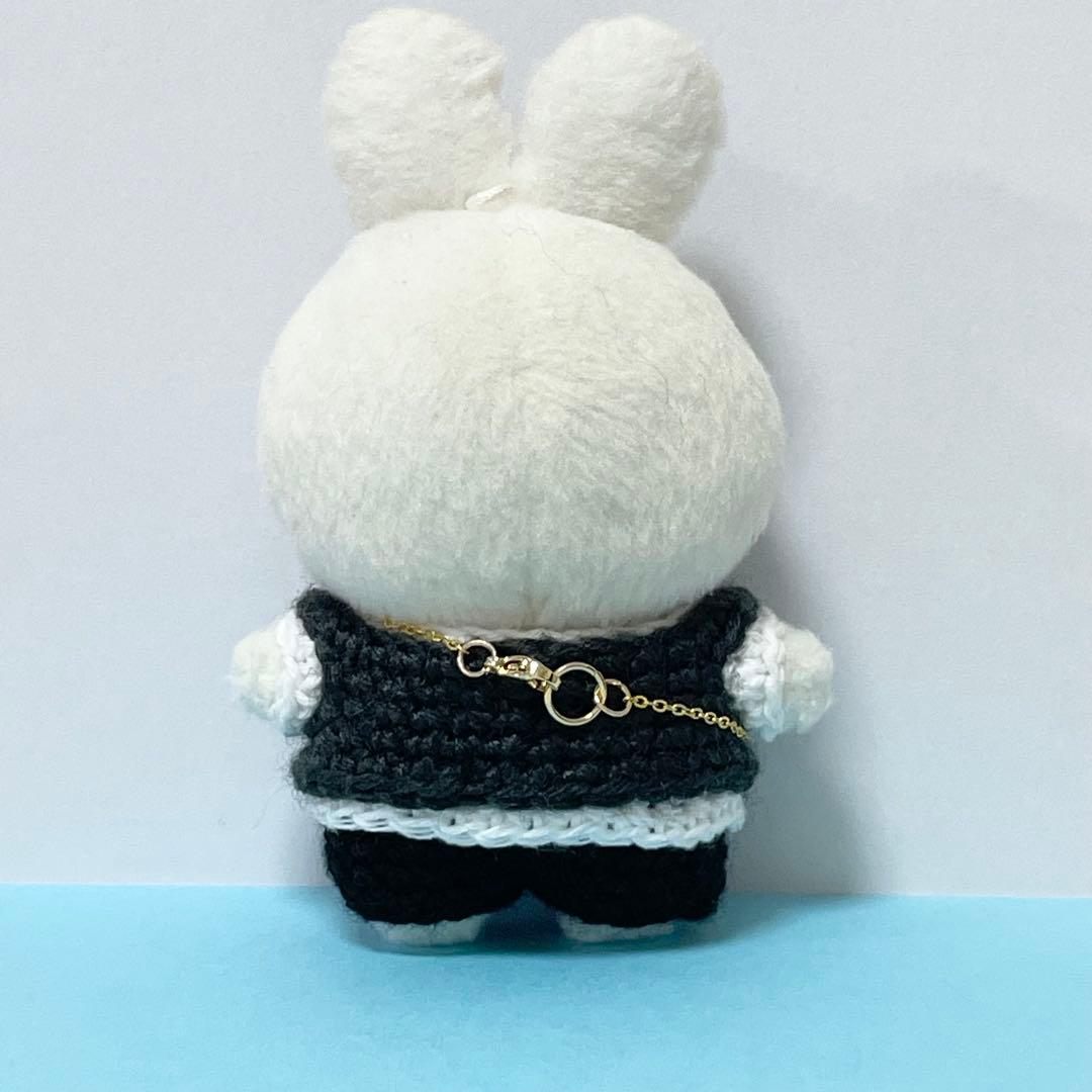 skzoo 10cm ぬいぐるみ 衣装 服 hkm様 ご依頼品