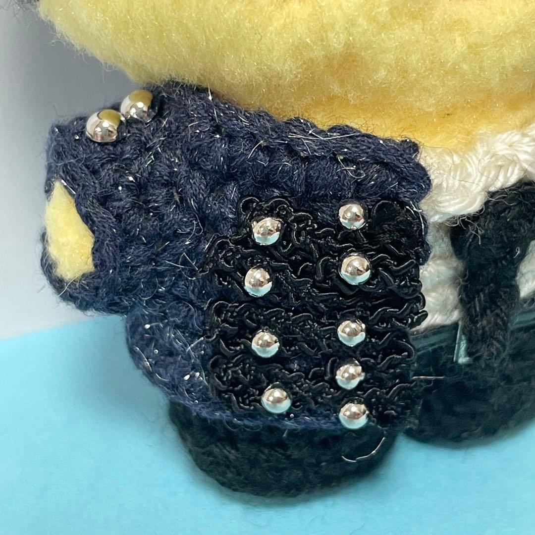 skzoo 10cm ぬいぐるみ 衣装 服 hkm様 ご依頼品