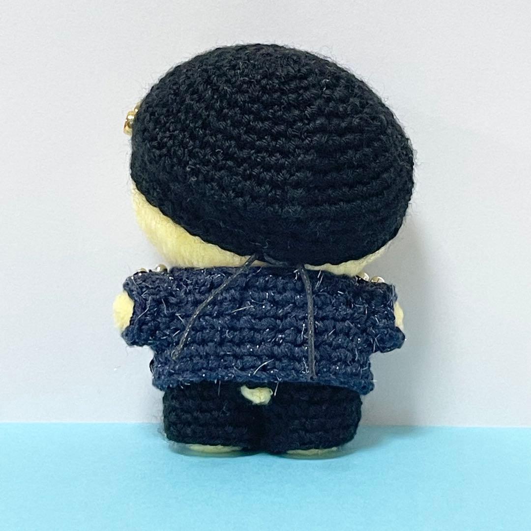 skzoo 10cm ぬいぐるみ 衣装 服 hkm様 ご依頼品