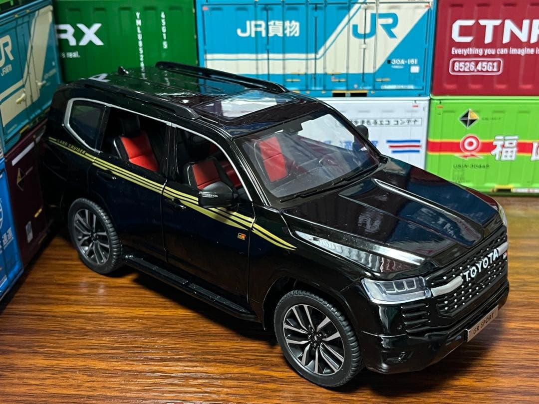 トヨタ ランドクルーザー トミカ パジェロ ハイラックス