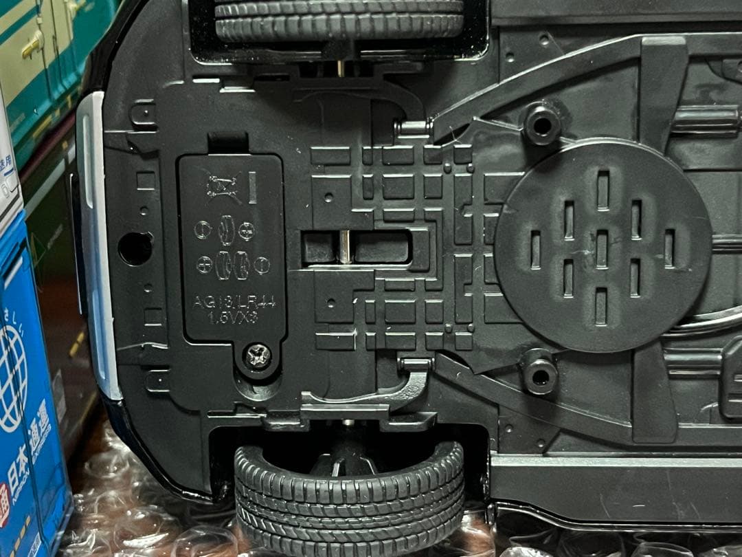 トヨタ ランドクルーザー トミカ パジェロ ハイラックス