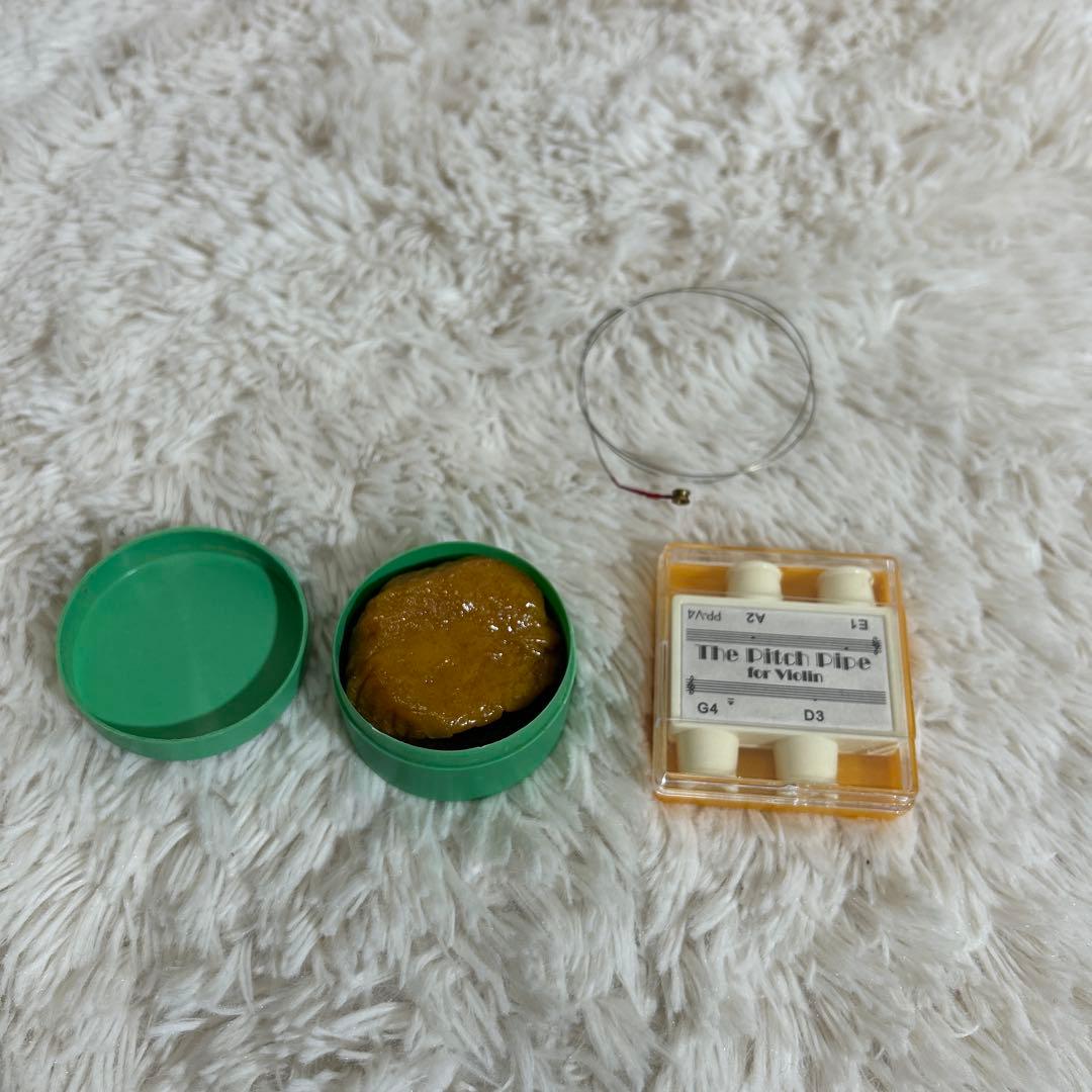 バイオリン(4/4) Romanza RV-250