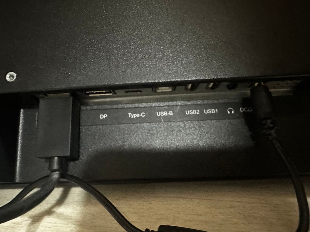 JAPANNEXT ゲーミングモニター