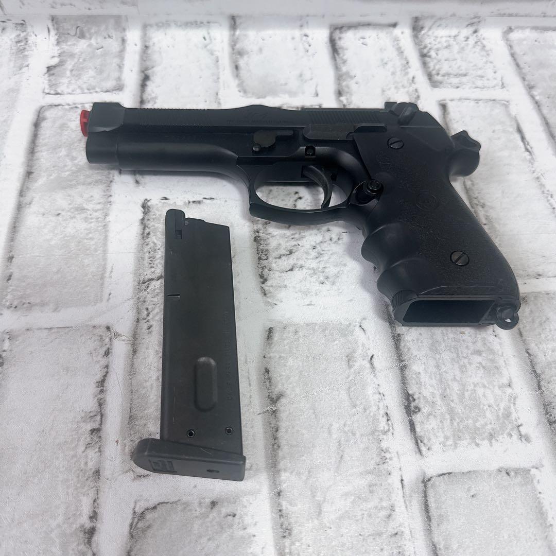 東京マルイ タクティカルマスター M92F ハンドガン　サバゲー　 ガスガン