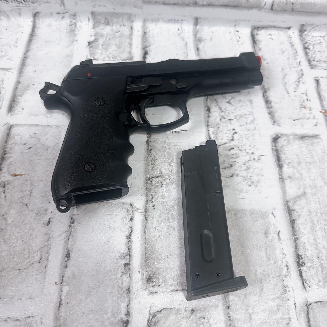 東京マルイ タクティカルマスター M92F ハンドガン　サバゲー　 ガスガン