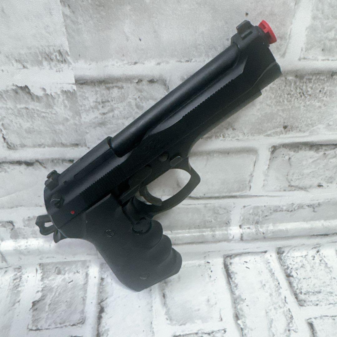 東京マルイ タクティカルマスター M92F ハンドガン　サバゲー　 ガスガン