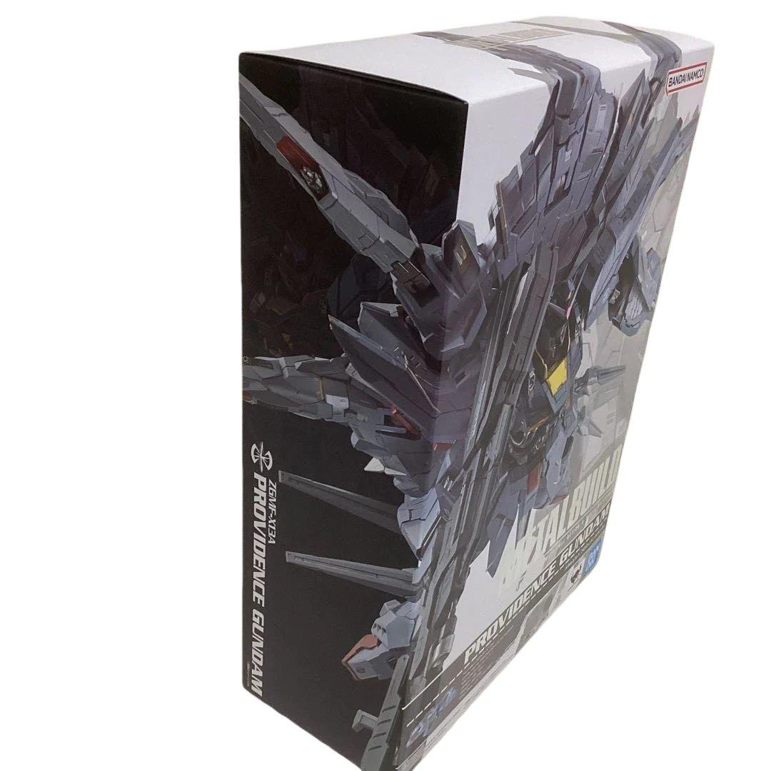 未開封機動戦士ガンダムSEED L BUILDプロヴィデンスガンダム