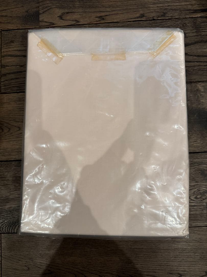 SIMMONS Beautyrest LB0803 ボックスシーツ Dサイズ