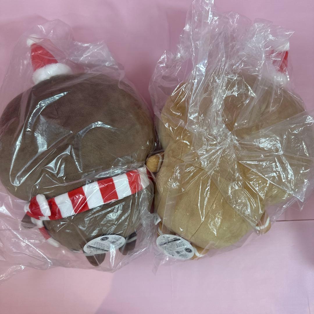 【ちいかわグッズ】 1番くじフィギュア、プライズ品12点