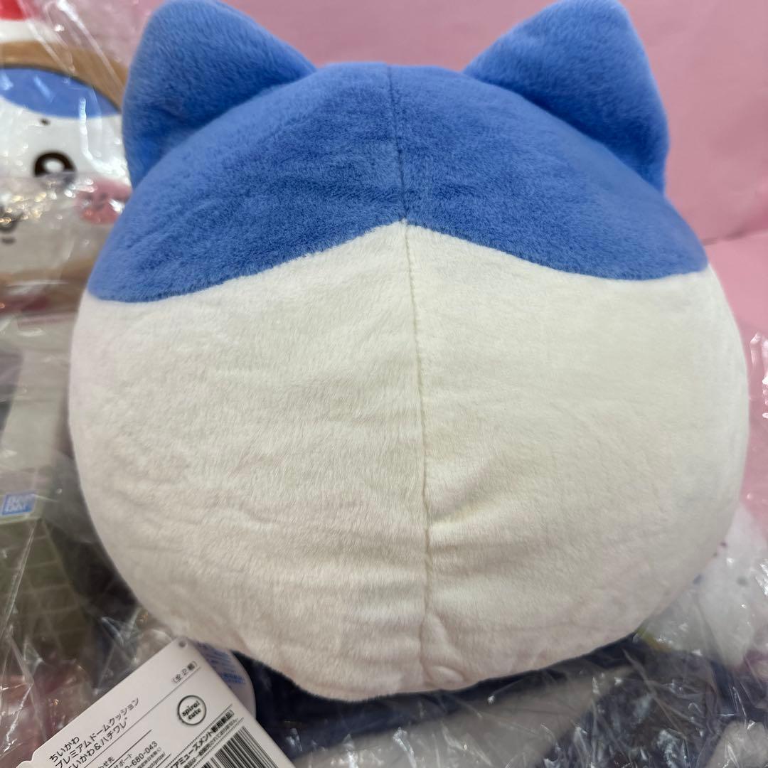 【ちいかわグッズ】 1番くじフィギュア、プライズ品12点