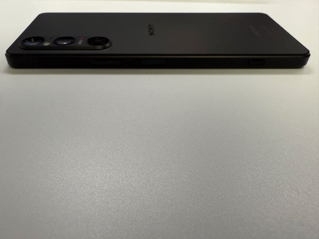 【4637】Xperia1Ⅴ SO-51D docomo版SIMフリー