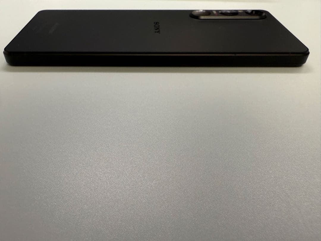 【4637】Xperia1Ⅴ SO-51D docomo版SIMフリー