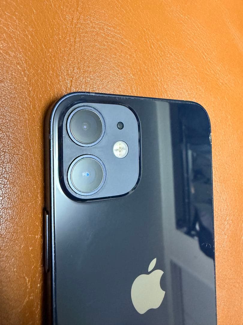 iPhone12 mini 64GB 中古品