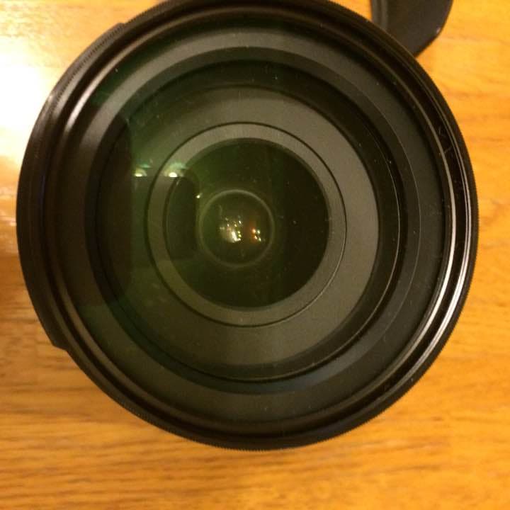 タムロン キャノン用