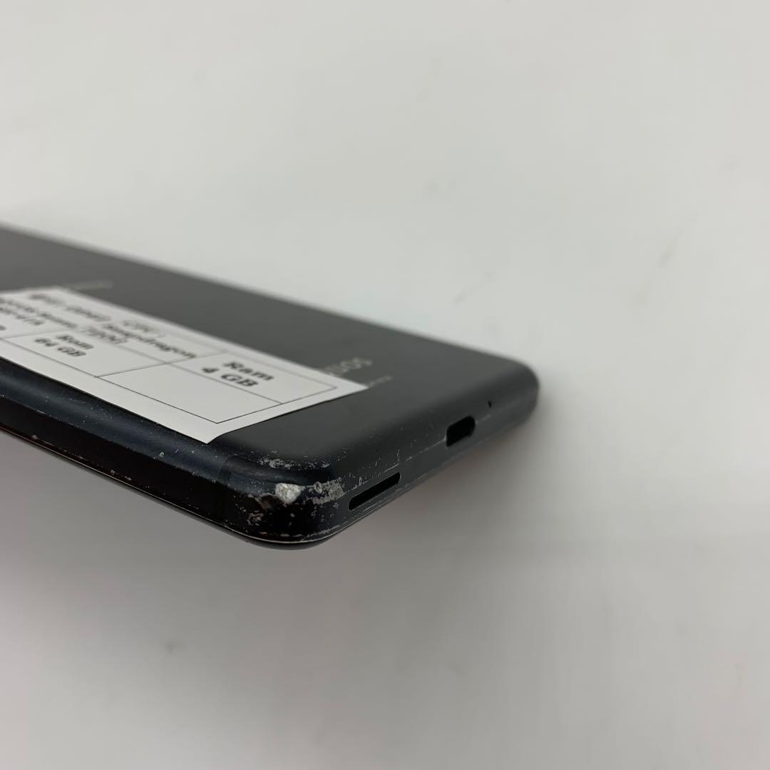 スマートフォン本体 AQuos sense 4 | SH-41A | SIM Free 64GB