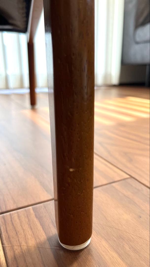 【送料込】カリモク60 Kチェア 1シーター タープブルー