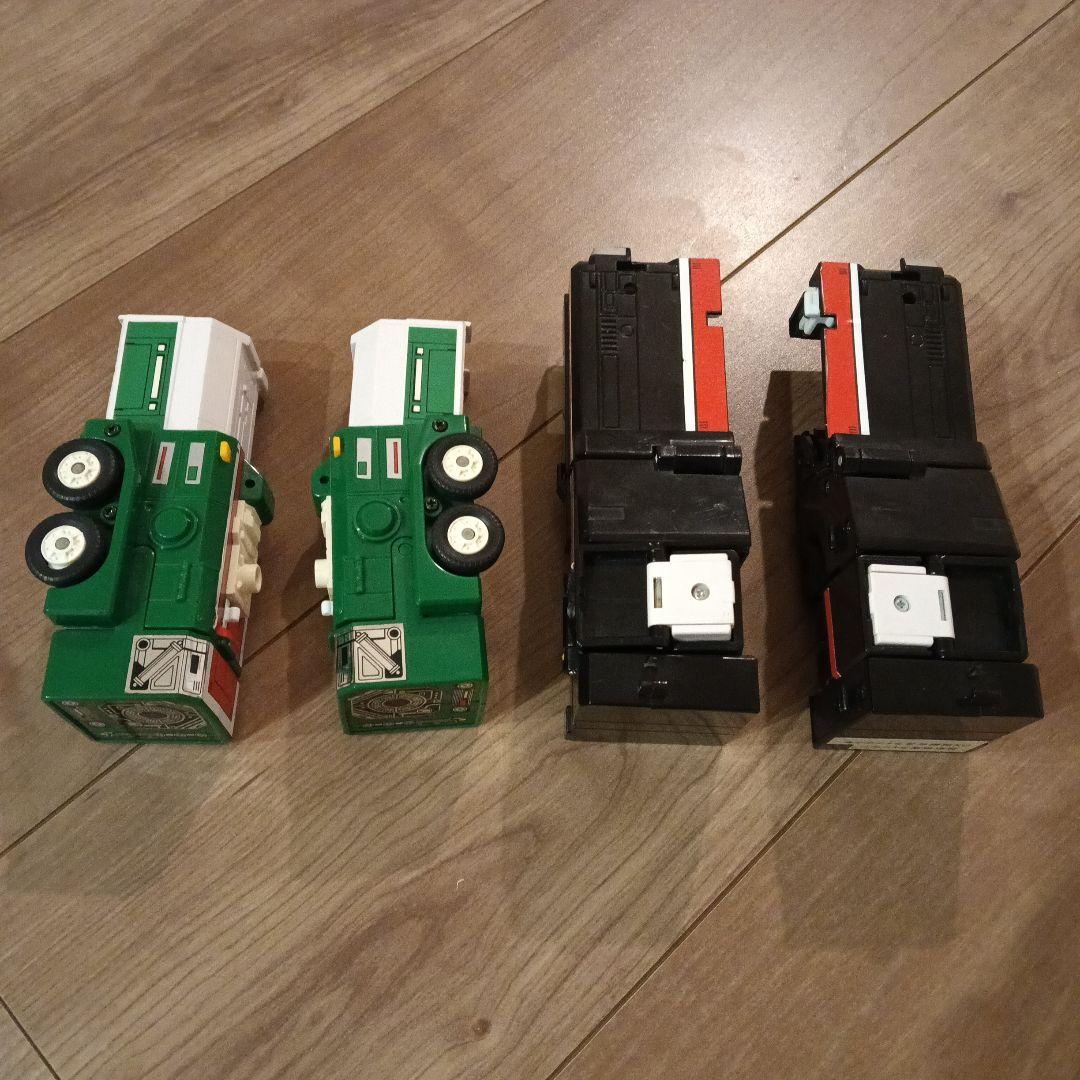 【希少】超獣戦隊ライブマン　超獣合身　DXライブボクサー　超合金