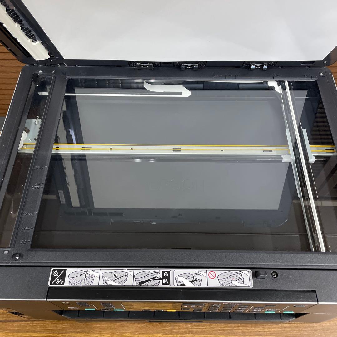 オフィス複合機 『 EPSONPX‑1600F 』（中古）