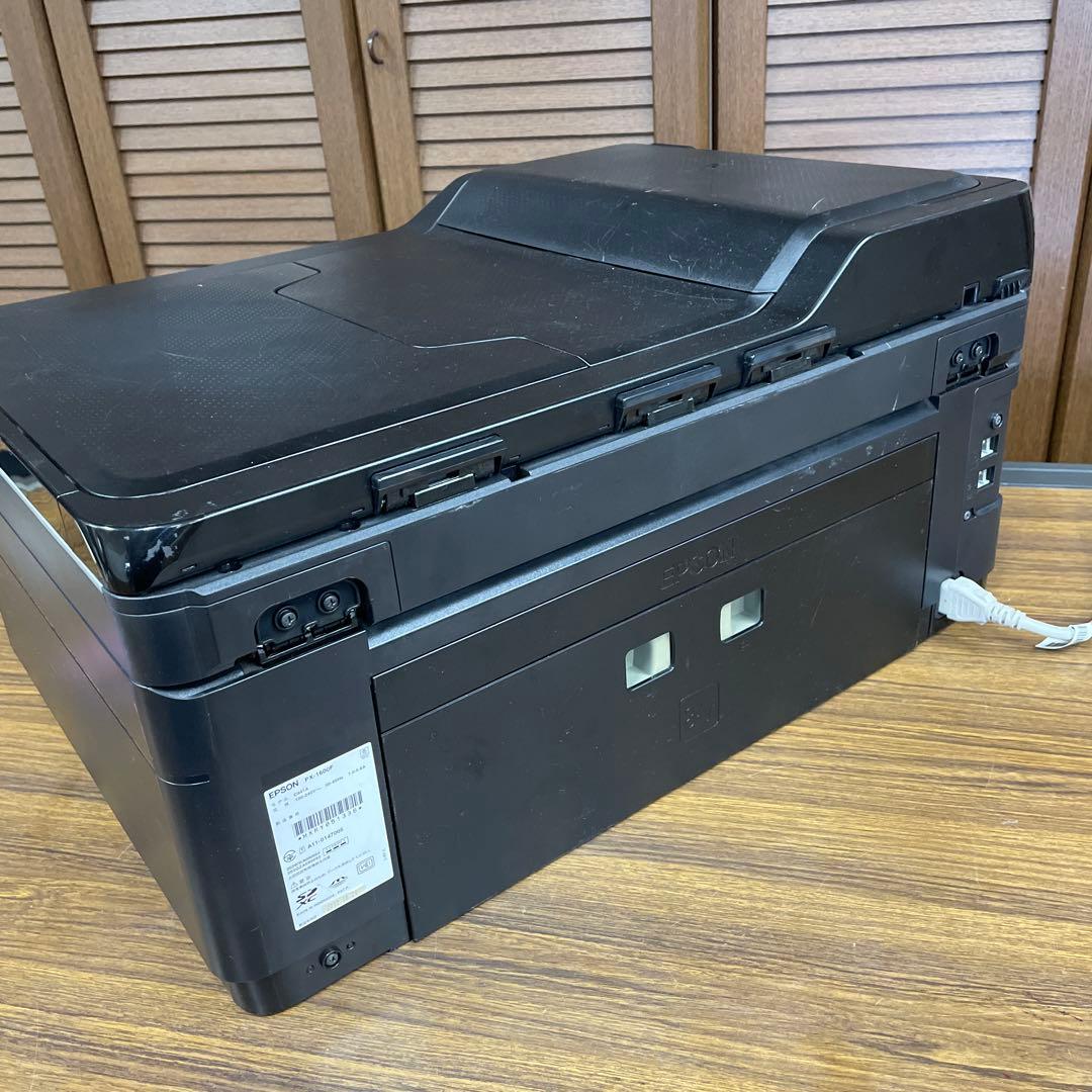 オフィス複合機 『 EPSONPX‑1600F 』（中古）