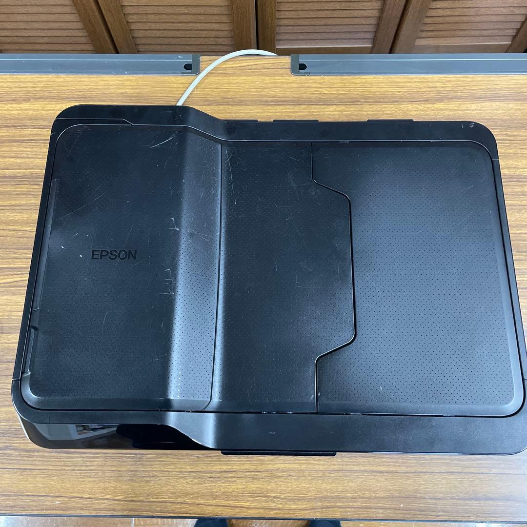 オフィス複合機 『 EPSONPX‑1600F 』（中古）