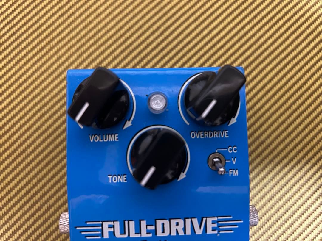 ギター Full-Drive 1 (FD1)