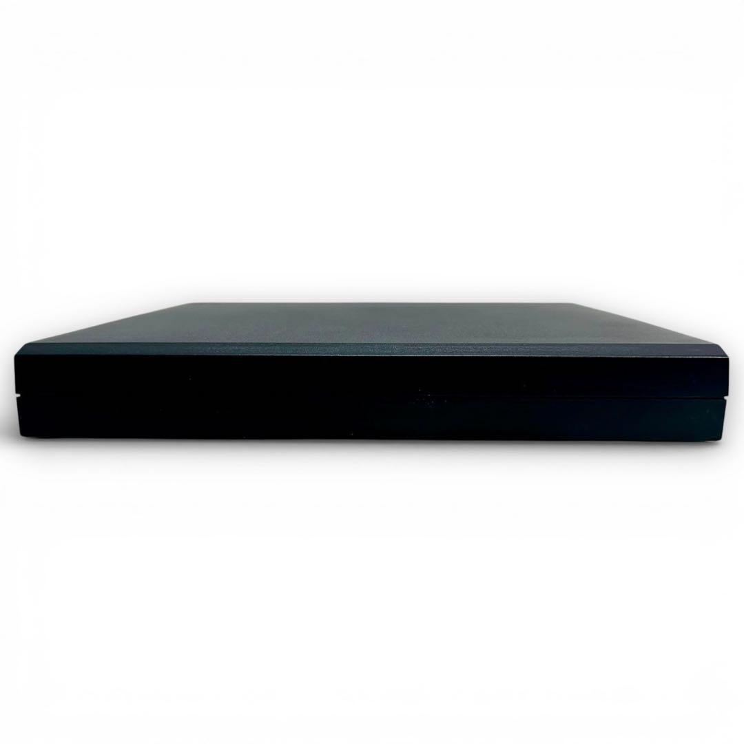 ★未使用品★極美品 I-O DATA CDレコ Wi-Fi CDRI-W24AI