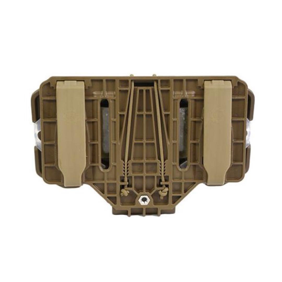 実物新品 S&S Precision NavBoard FlipLite TAN