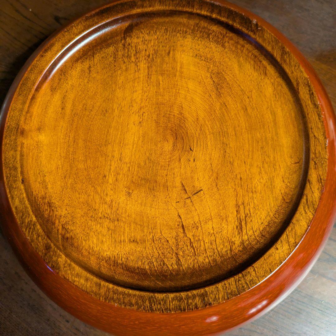 【最終販売】新品 後藤塗・玉藻塗 讃岐漆器 お櫃としゃもじお盆セット 伝統工芸品