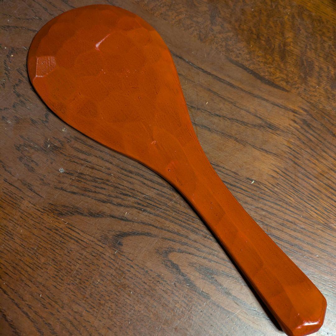 【最終販売】新品 後藤塗・玉藻塗 讃岐漆器 お櫃としゃもじお盆セット 伝統工芸品