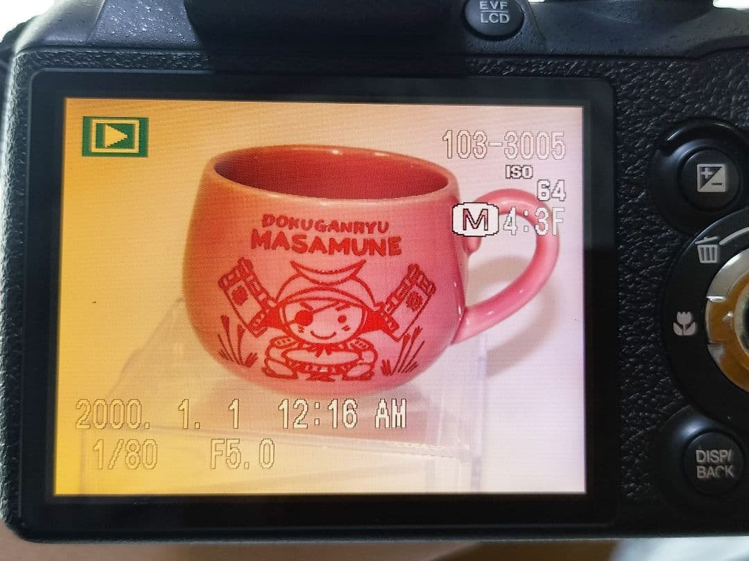 【動確/並品】FUJIFILM FINEPIX S4000