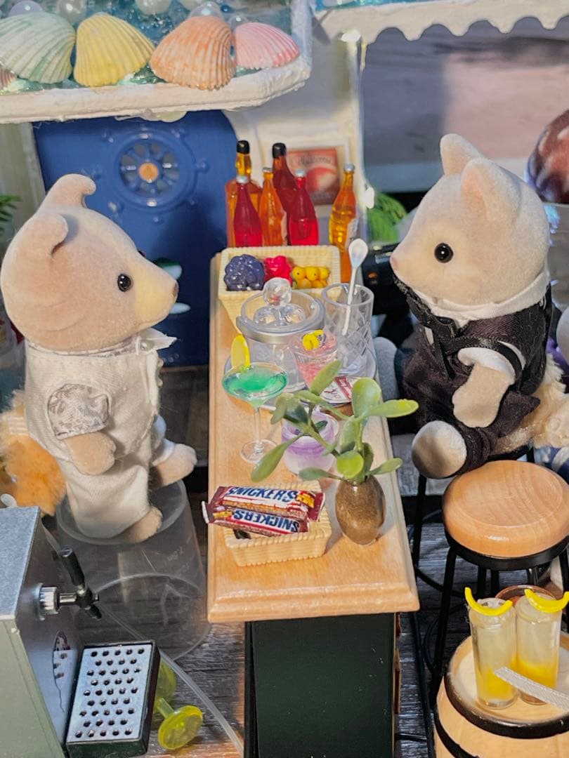 シーサイドレストランBAR My Beach