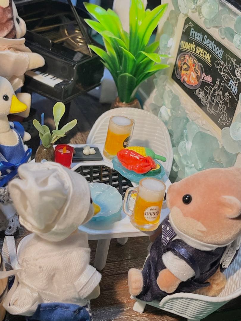 シーサイドレストランBAR My Beach