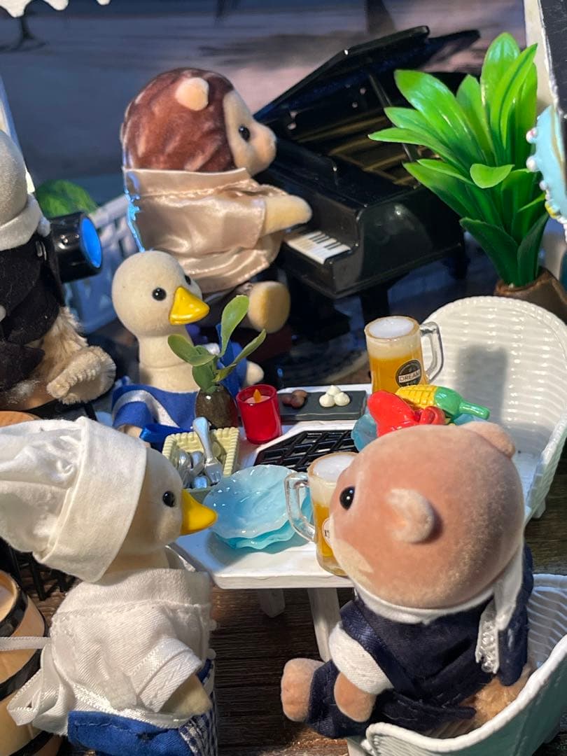 シーサイドレストランBAR My Beach