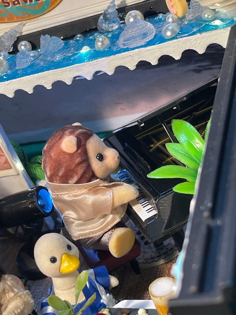 シーサイドレストランBAR My Beach