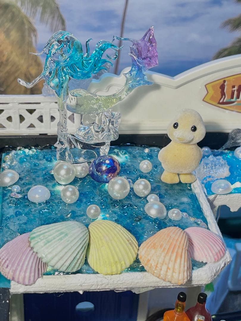 シーサイドレストランBAR My Beach