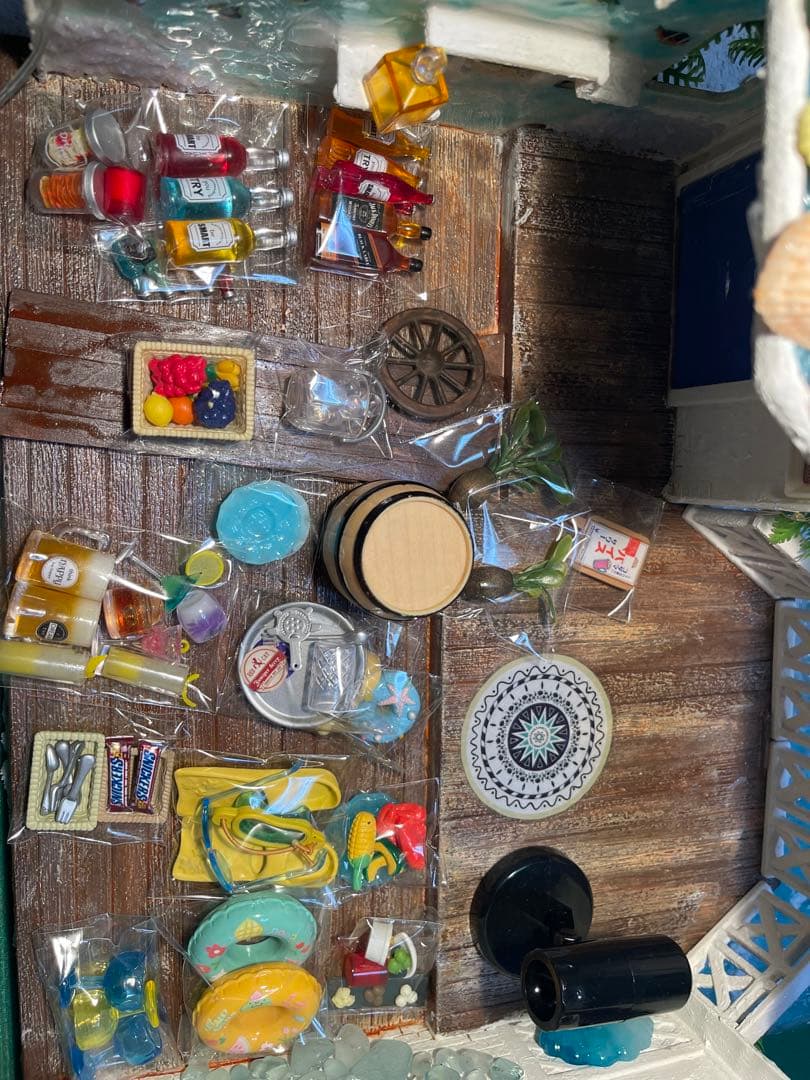 シーサイドレストランBAR My Beach