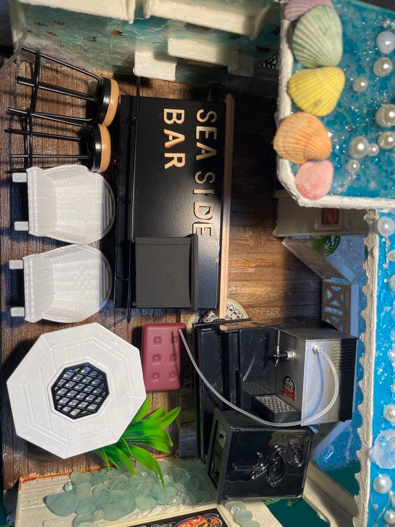 シーサイドレストランBAR My Beach