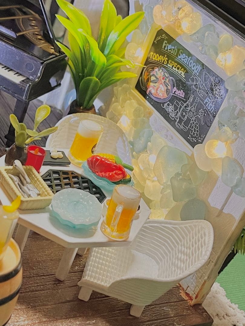 シーサイドレストランBAR My Beach