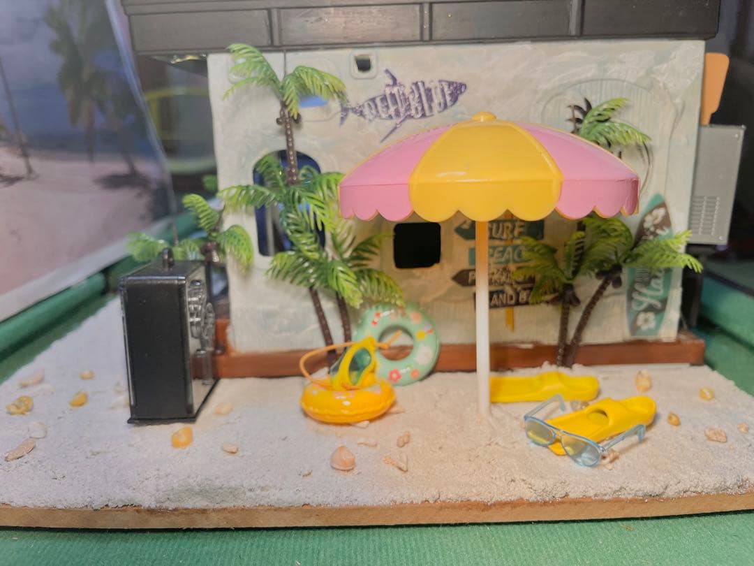 シーサイドレストランBAR My Beach