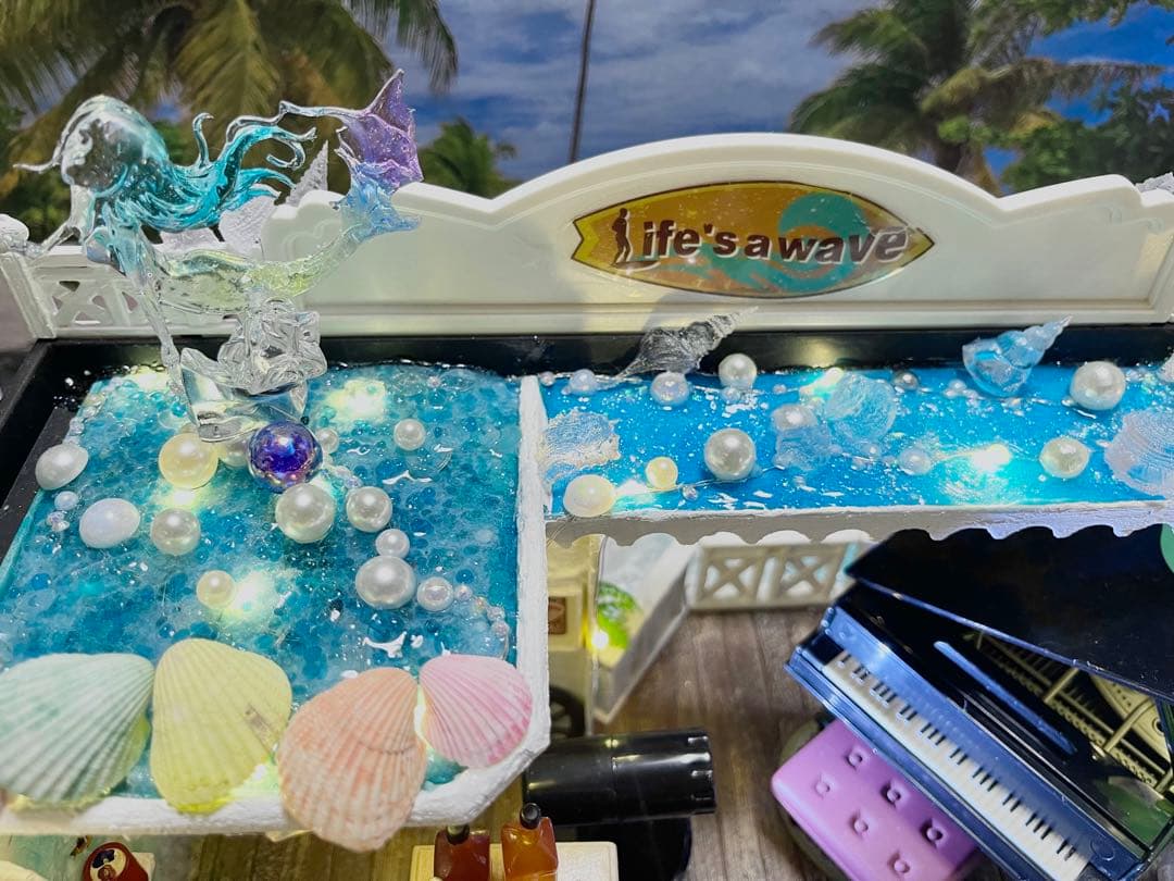シーサイドレストランBAR My Beach