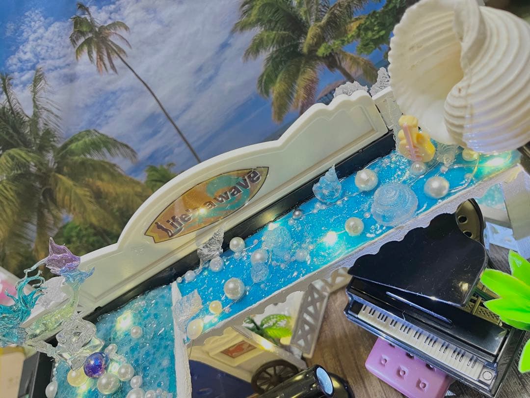 シーサイドレストランBAR My Beach