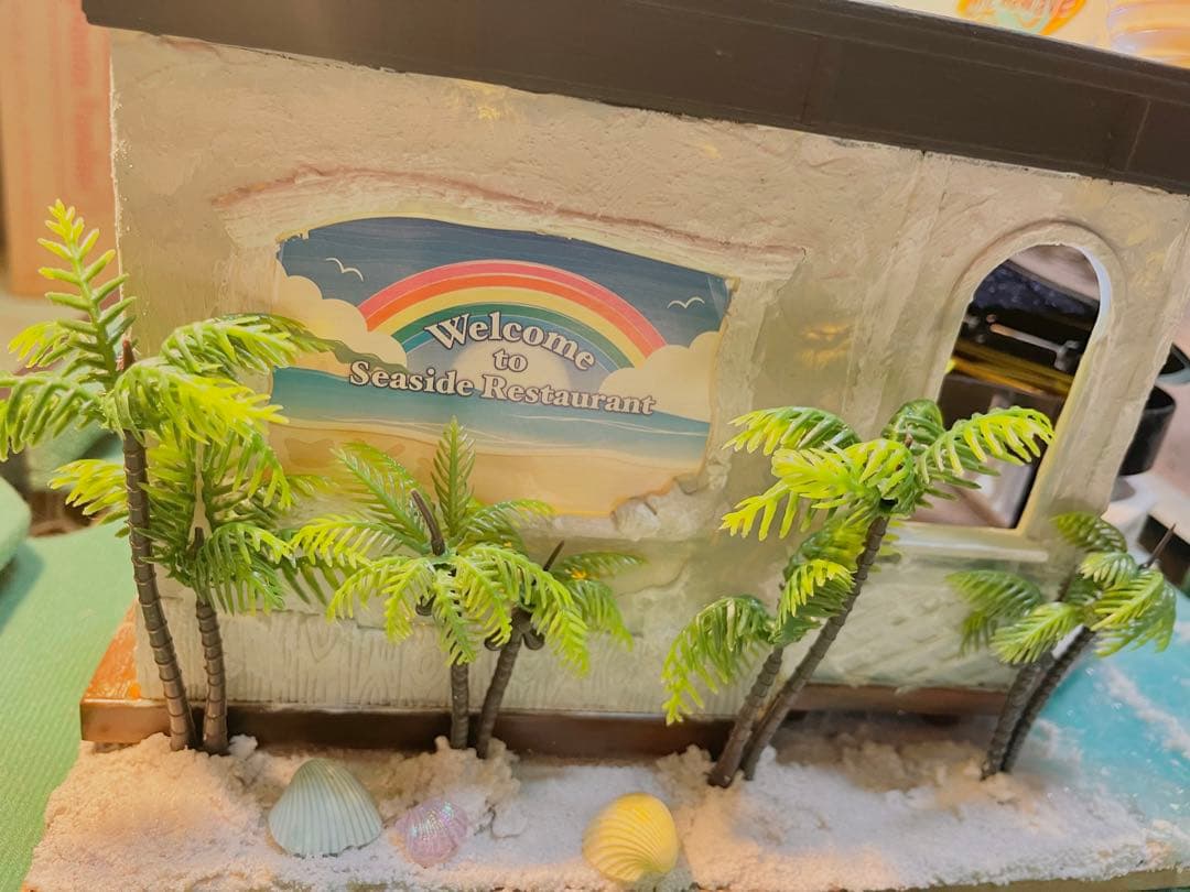 シーサイドレストランBAR My Beach