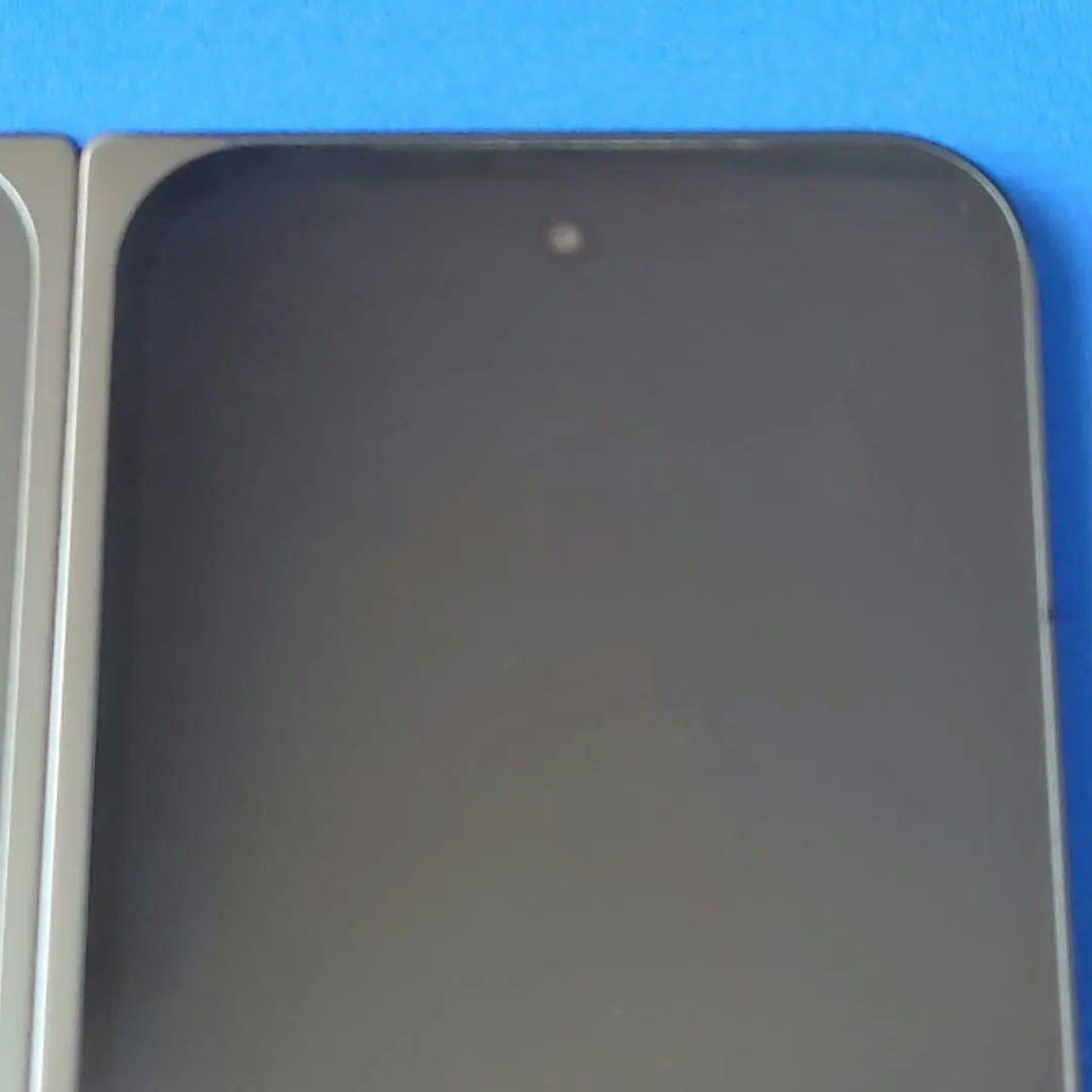 Google Pixel 9 Pro Fold　ドコモ256GB　コーティング済