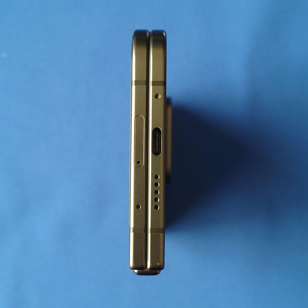 Google Pixel 9 Pro Fold　ドコモ256GB　コーティング済