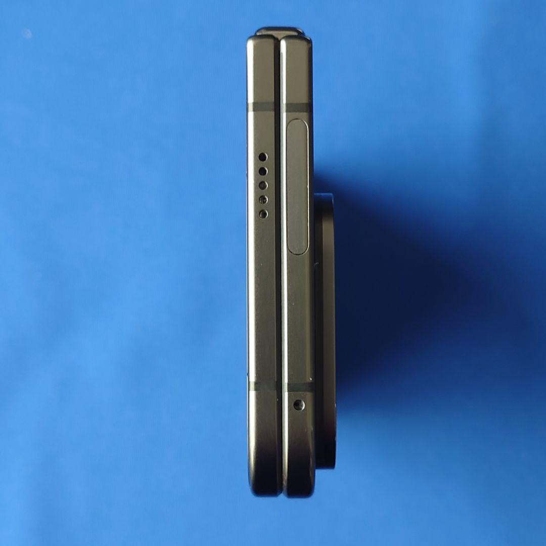 Google Pixel 9 Pro Fold　ドコモ256GB　コーティング済