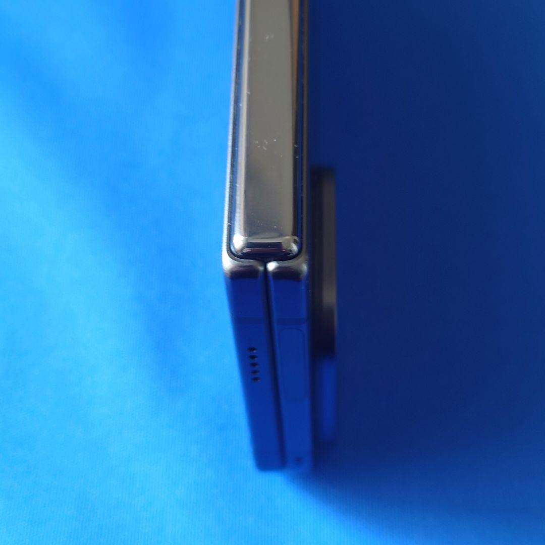 Google Pixel 9 Pro Fold　ドコモ256GB　コーティング済